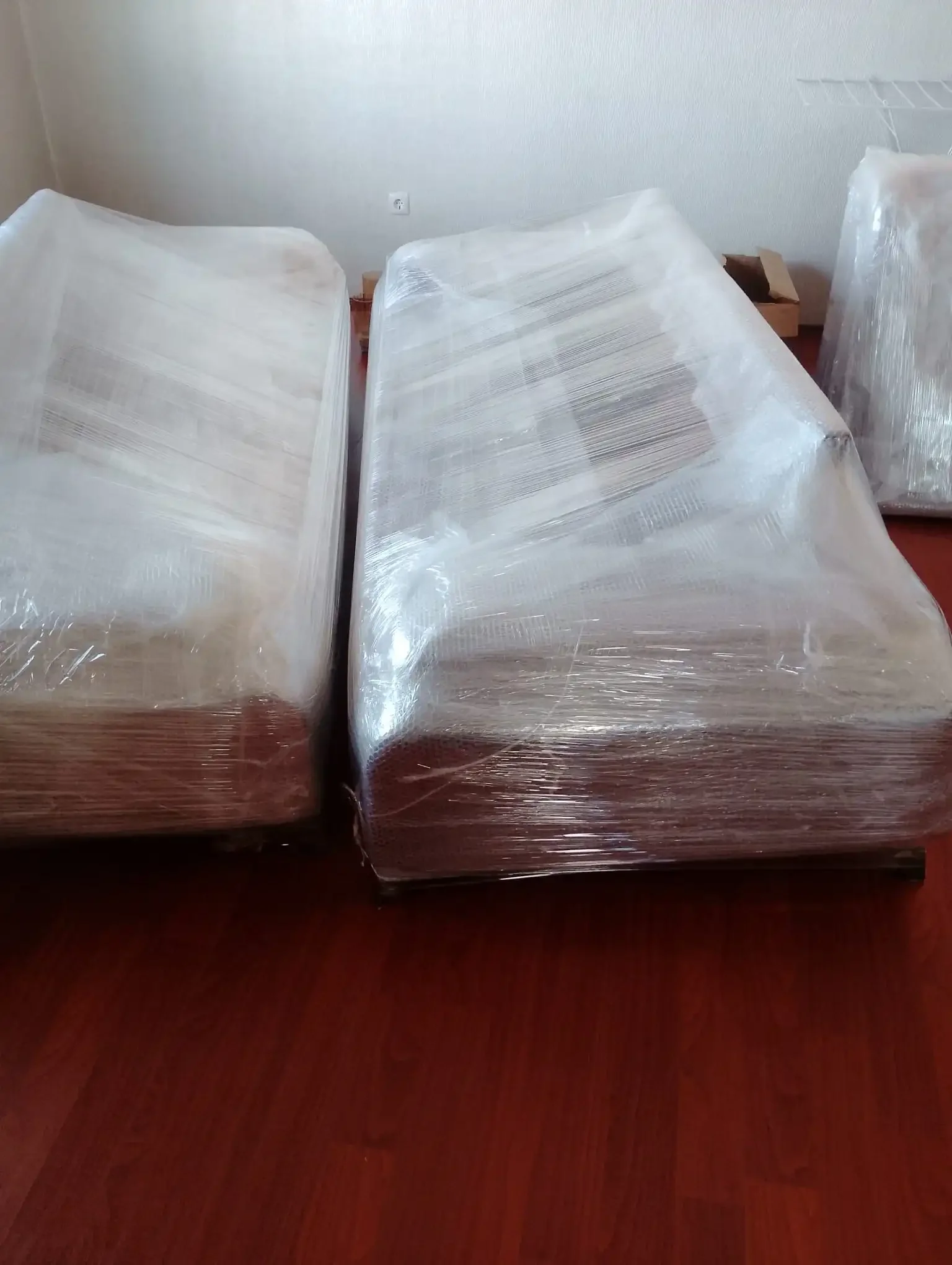 Eşya Paketleme Görselleri