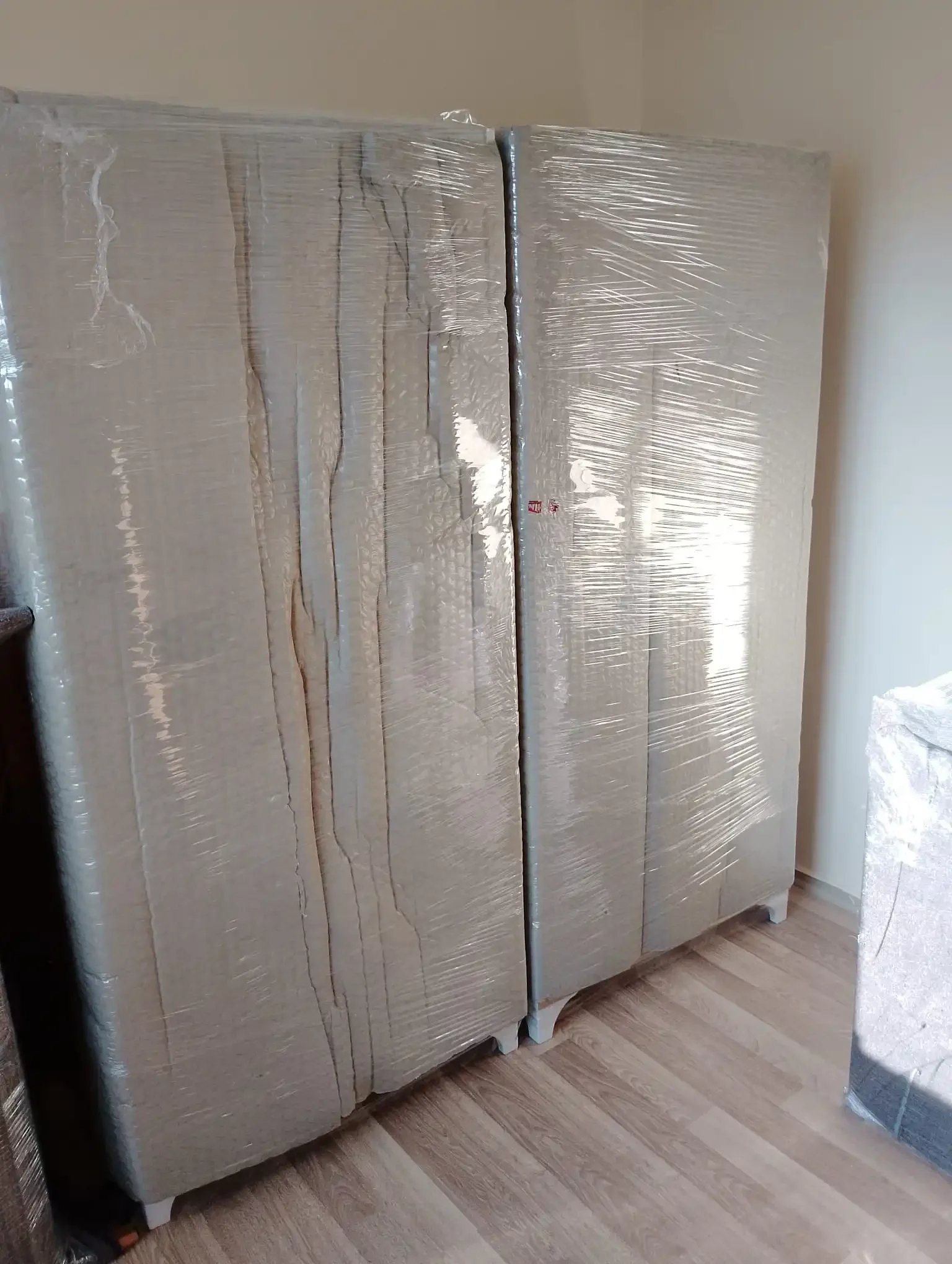 Eşya Paketleme Görselleri