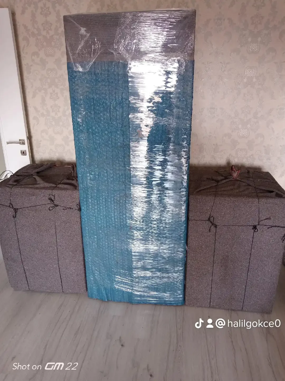 Eşya Paketleme Görselleri